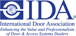 approved door dealer - ida